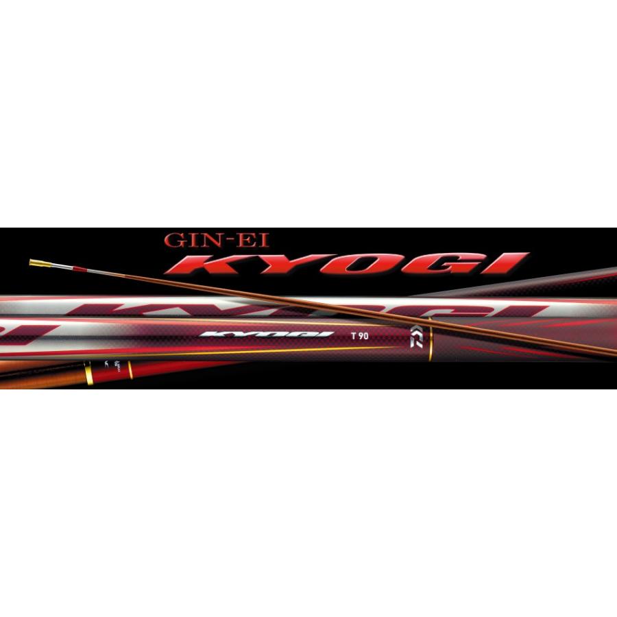 DAIWA（ダイワ） 銀影競技 T H85 / 鮎竿 : つり具の銭屋 - 通販