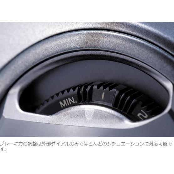 シマノ（SHIMANO） 18 バンタム MGL HG RIGHT / ベイトリール 右