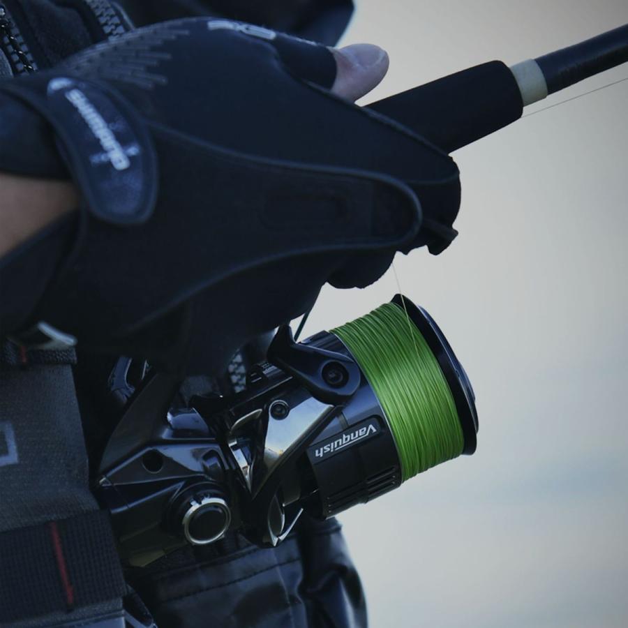 シマノ（SHIMANO） 19 ヴァンキッシュ 1000SSSPG / スピニングリール