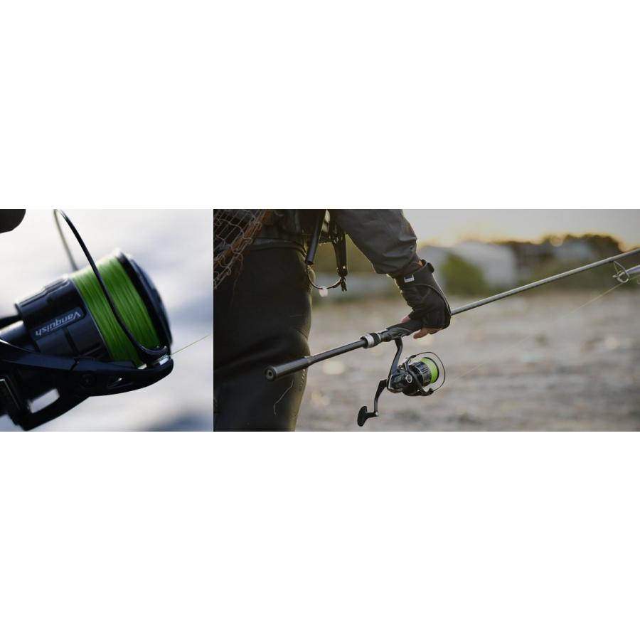 シマノ（SHIMANO） 19 ヴァンキッシュ 2500S HG / スピニングリール