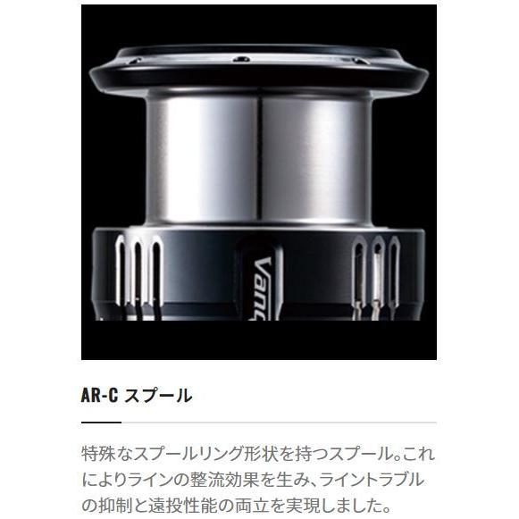 シマノ（SHIMANO） 21 ツインパワー SW 6000HG / スピニングリール