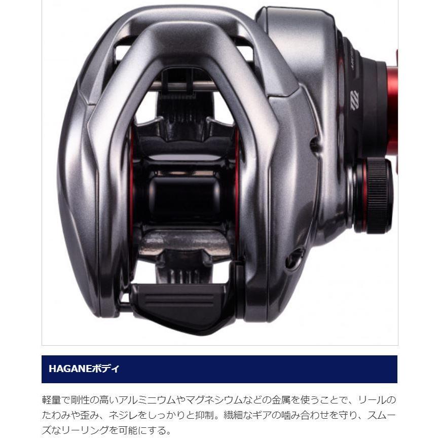 シマノ（SHIMANO） 21 スコーピオンMD 301XG LEFT / ベイトリール
