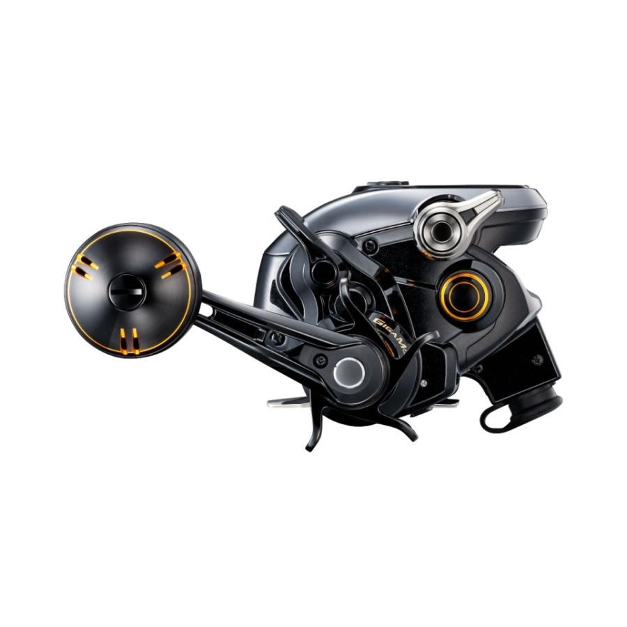 シマノ（SHIMANO） 電動リール 21 ビーストマスター 3000EJ : つり具の