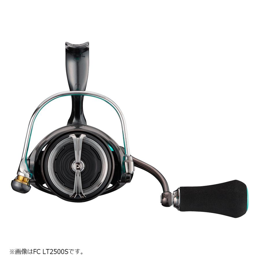 DAIWA（ダイワ） 21エメラルダス AIR LT2500-XH スピニングリール