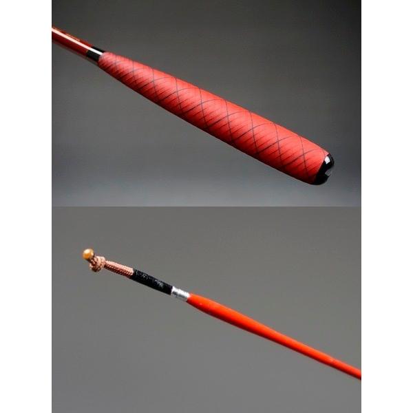 ヘラブナ竿 ダイワ兆(硬式)13尺 DAIWA（ダイワ） へら竿 兆 13尺