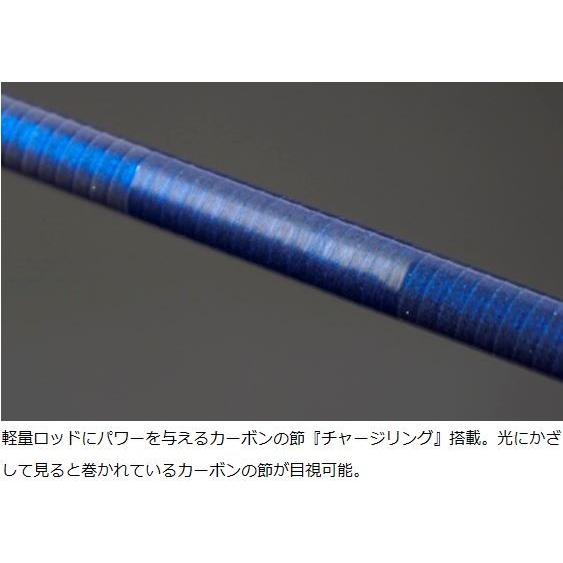 DAIWA（ダイワ） へら竿 ヘラF 16尺 / ヘラエフ : つり具の銭屋 - 通販