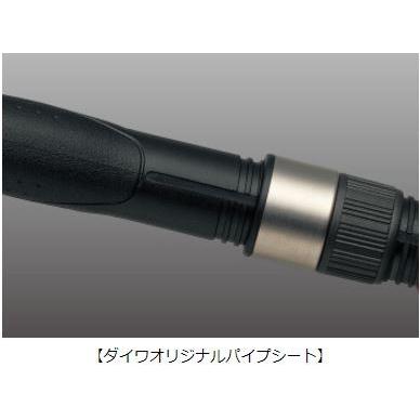 DAIWA（ダイワ） リバティクラブ ライトパック 10-180 / 小継万能