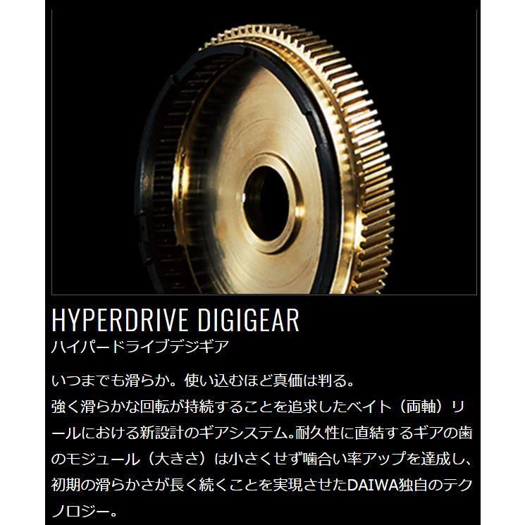 DAIWA（ダイワ） バサラ IC 250P : つり具の銭屋 - 通販 - Yahoo
