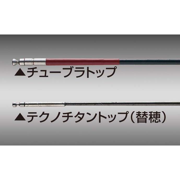 Gamakatsu（がまかつ） 鮎竿 がま鮎 パワースペシャル IV 引抜早瀬