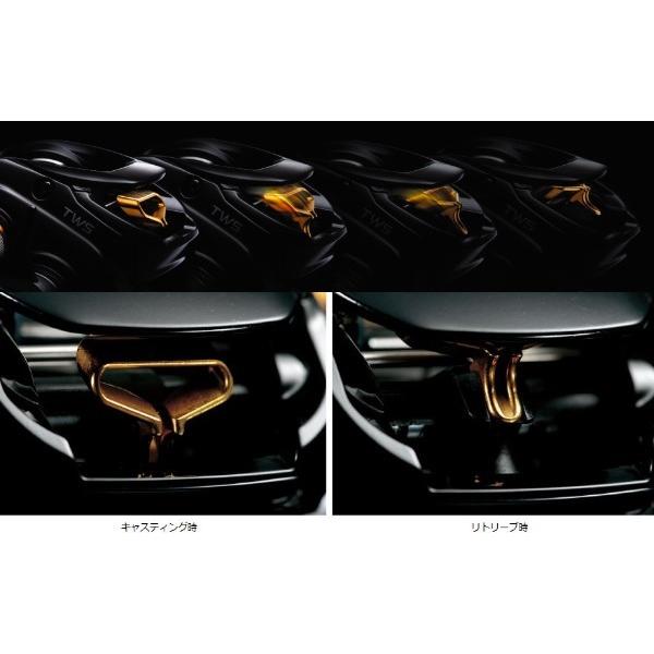 DAIWA（ダイワ） タトゥーラ 100SH-TW / TATULA ベイトリール 右