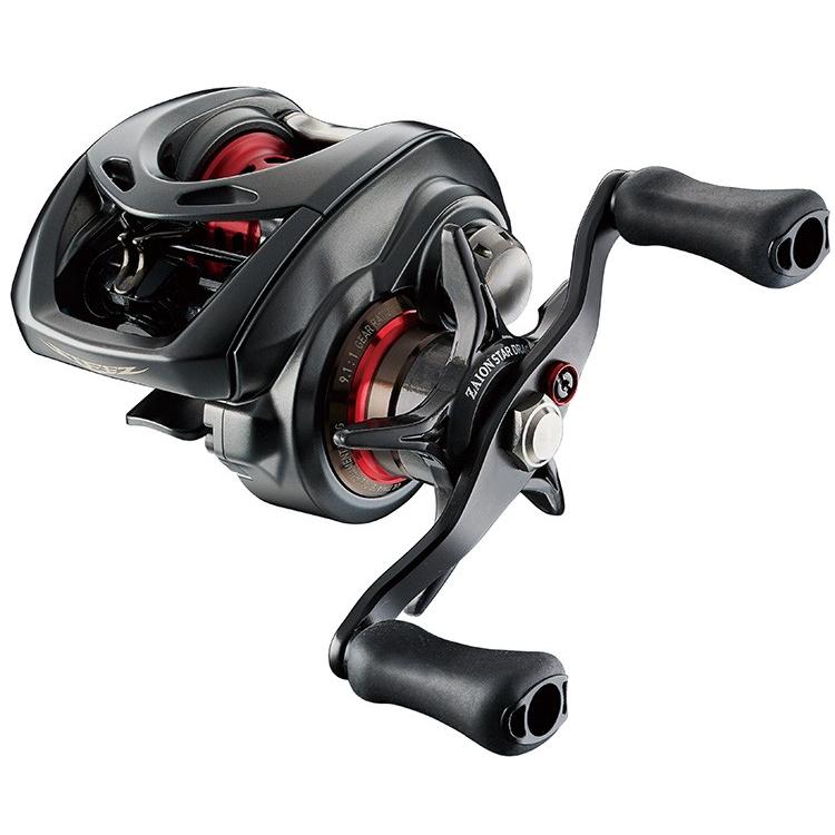 DAIWA（ダイワ） 20 スティーズ AIR TW 500XXHL / STEEZ AIR TW ベイト