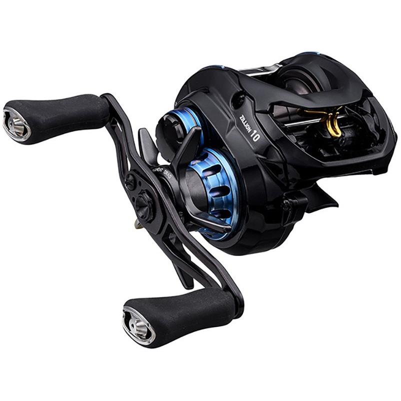 DAIWA（ダイワ） 20 ジリオン 10.0R SV TW / ZILLION ベイトリール