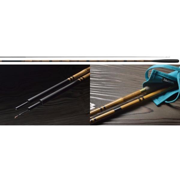 DAIWA（ダイワ） 月光 12尺 /Daiwa げっこう へら竿 : つり具の銭屋