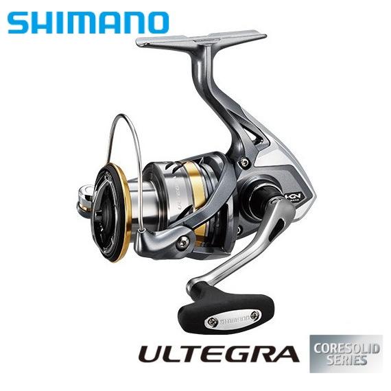 シマノ（SHIMANO） 17 アルテグラ C2000S / スピニング リール