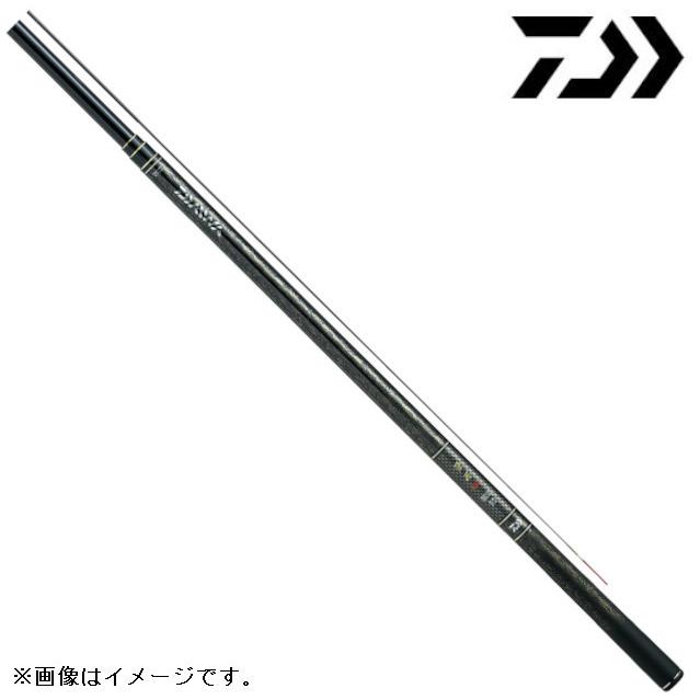 DAIWA（ダイワ） エキスパート 碧羅 中継 超硬 65M / へきら 渓流 竿