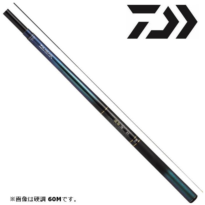 最終値下げ 傷多数 DAIWA 村雨 硬調硬 9、0 Yahoo!オークション
