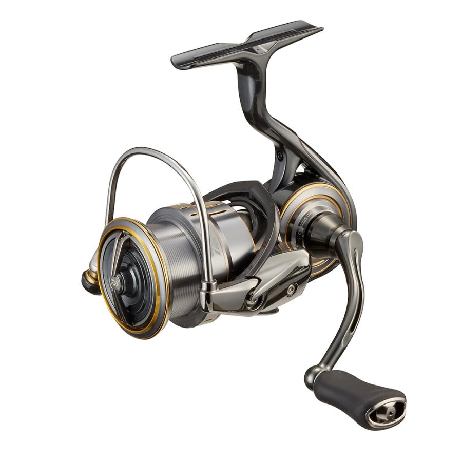 リール Daiwa LUVIAS PC LT2500-H DAIWA（ダイワ） 24 ルビアス PC