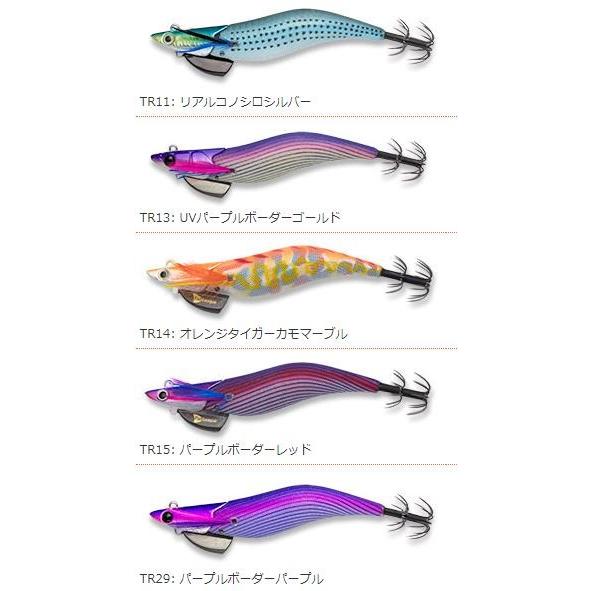 DAIWA（ダイワ） フィッシュリーグ エギリー・ダートマックス 30g-BK