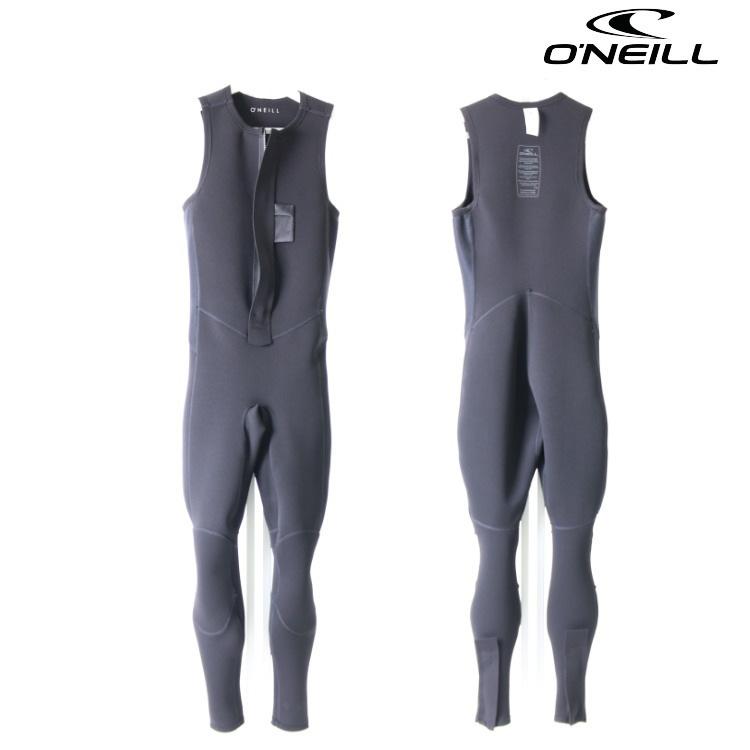 O'NEILL（オニール） ウェットスーツ メンズ ロングジョン ウエット