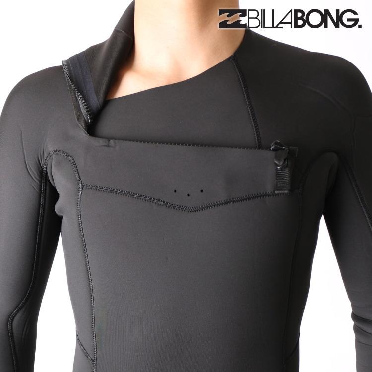 BILLABONG（ビラボン） ウェットスーツ メンズ 4mm / 3mm チェスト
