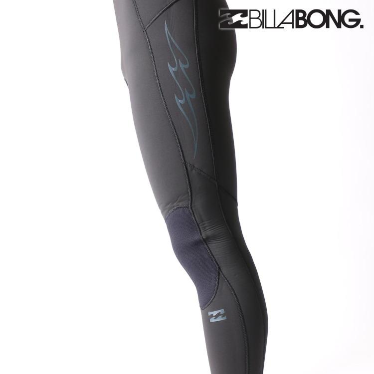 BILLABONG（ビラボン） ウェットスーツ メンズ 5mm / 4mm チェスト