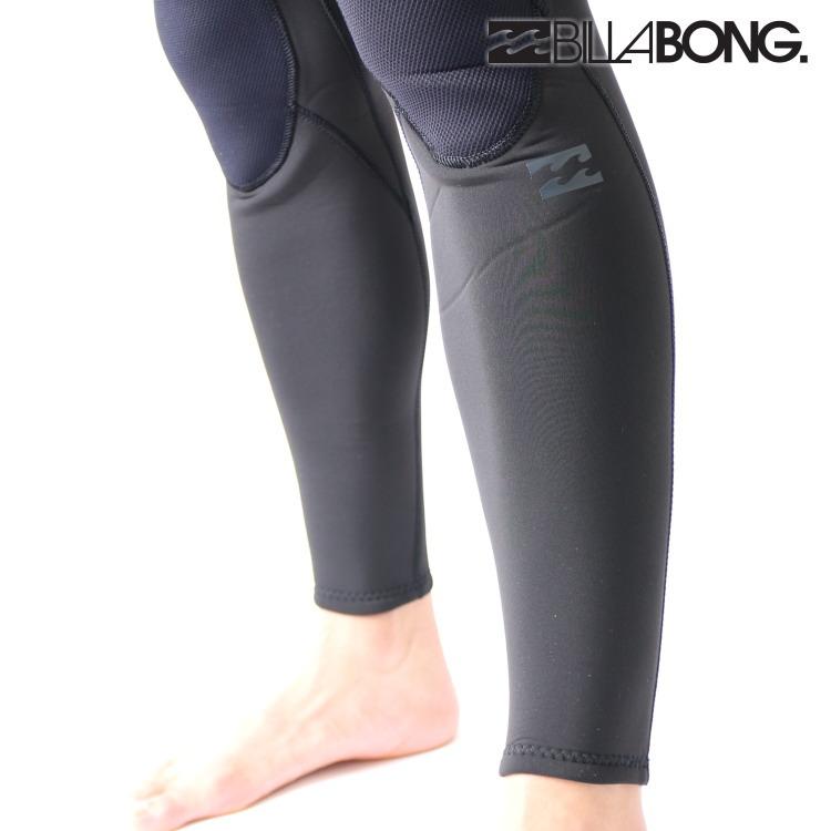 BILLABONG（ビラボン） ウェットスーツ メンズ チェストジップ