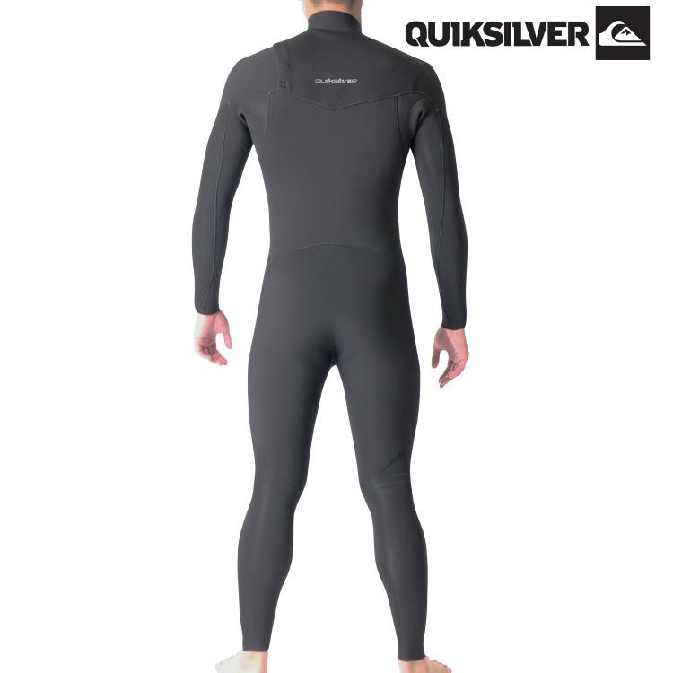 Quiksilver（クイックシルバー） ウェットスーツ メンズ 4mm / 3mm