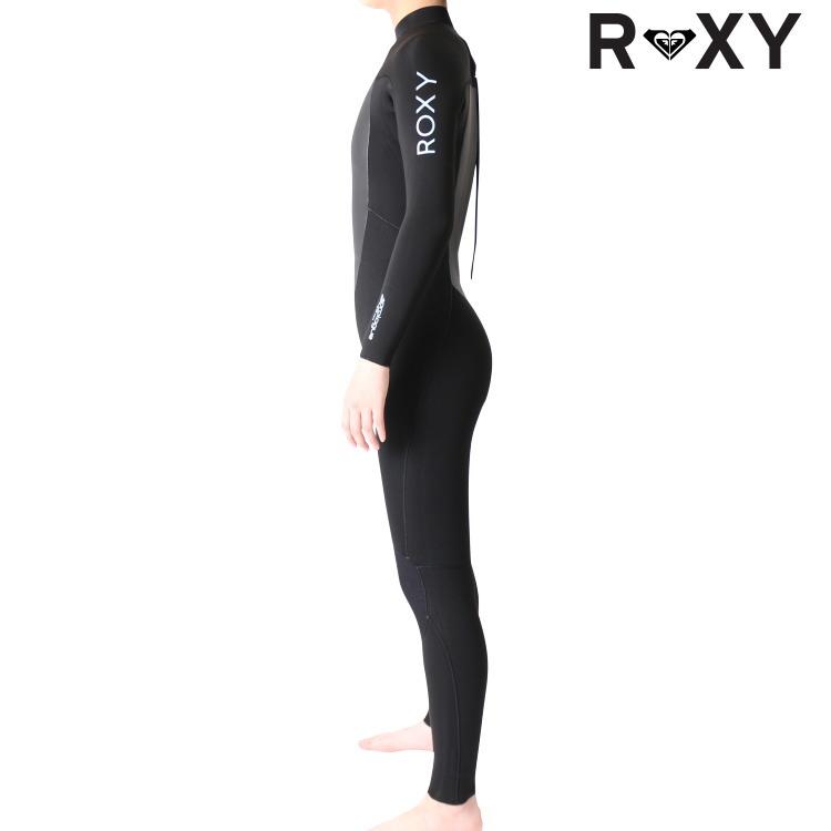 ROXY（ロキシー） ウェットスーツ レディース 4mm / 3mm フルスーツ