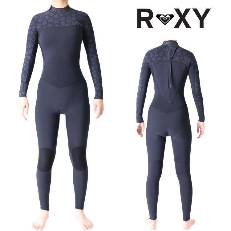 ROXY（ロキシー） ウェットスーツ レディース 3mm / 2mm インナー