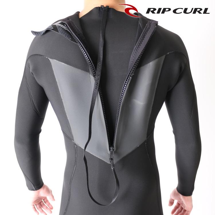 RIP CURL（リップカール） ウェットスーツ メンズ 4mm / 3mm インナー