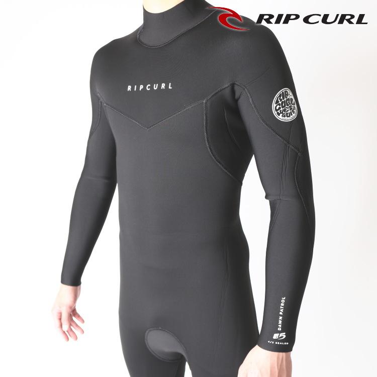 RIP CURL（リップカール） ウェットスーツ メンズ 4mm / 3mm インナー
