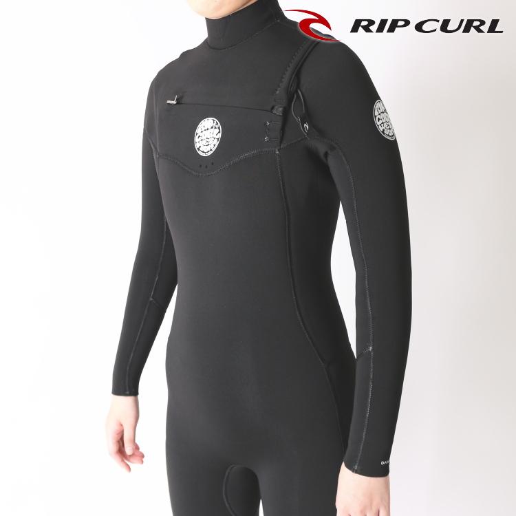 RIP CURL（リップカール） ウェットスーツ レディース 4mm / 3mm