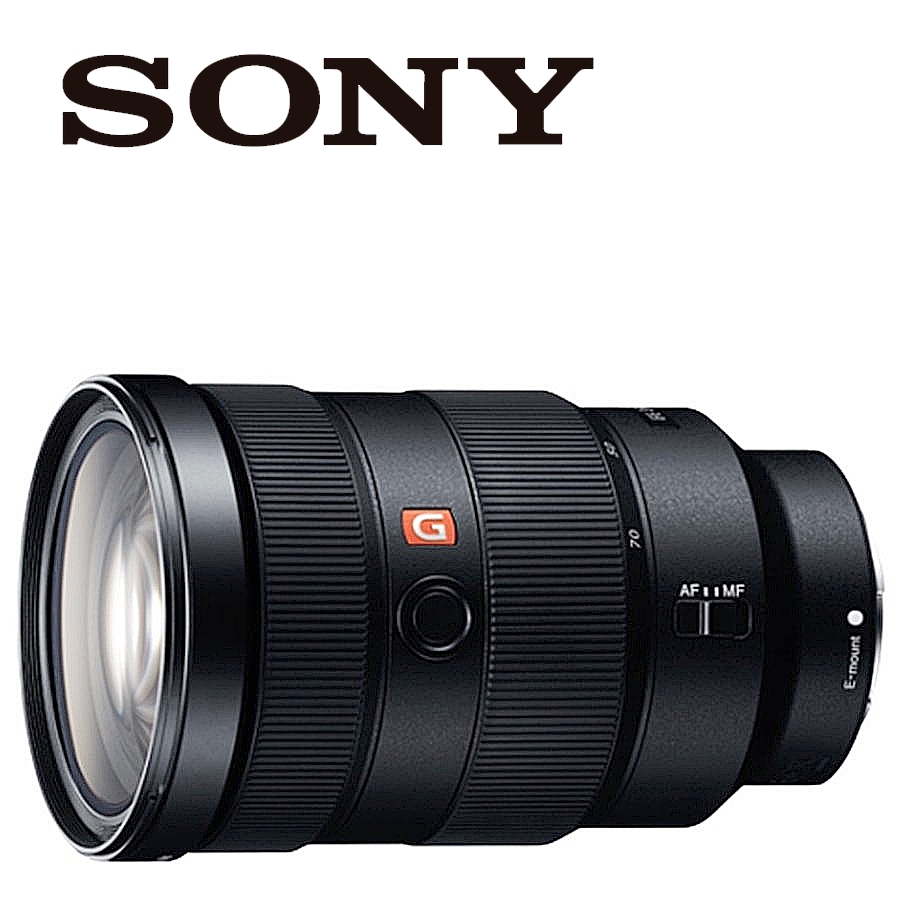 ソニー FE 24-70mm F2.8 GM（SEL2470GM） 交換レンズ - 最安値・価格