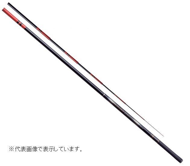 DAIWA（釣り） 銀影エア SHORT LIMITED T H87M 釣り 鮎竿 - 最安値