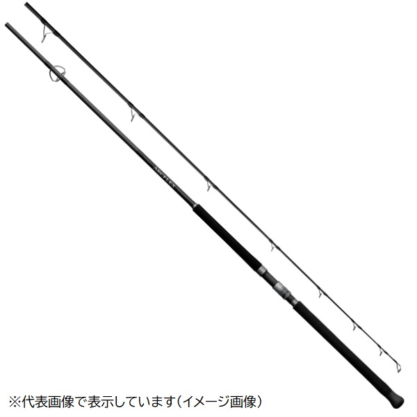 COLT SNIPER BB ショアジギングロッド S100MH シマノ 21 コルト