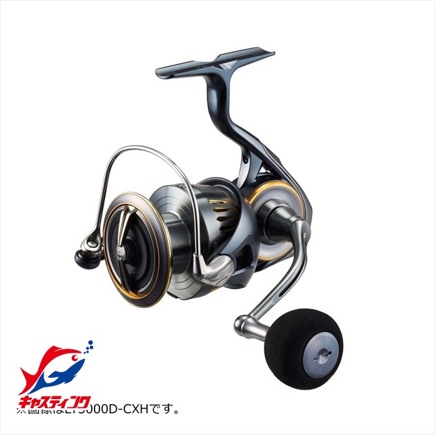 DAIWA（釣り） 23 エアリティ PC LT3000-XH スピニングリール - 最安値