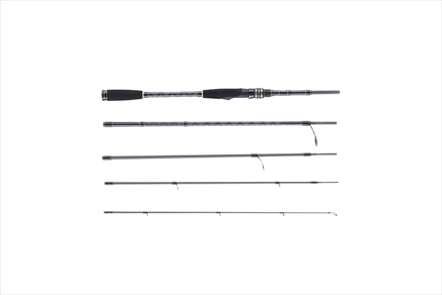 Abu Garcia クロスフィールド モバイルパック XRFS-935M-MB XROSSFIELD