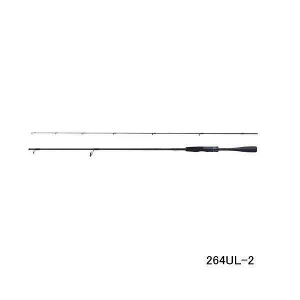 シマノ SHIMANO ゾディアス スピニングモデル 270ML ゾディアス バス