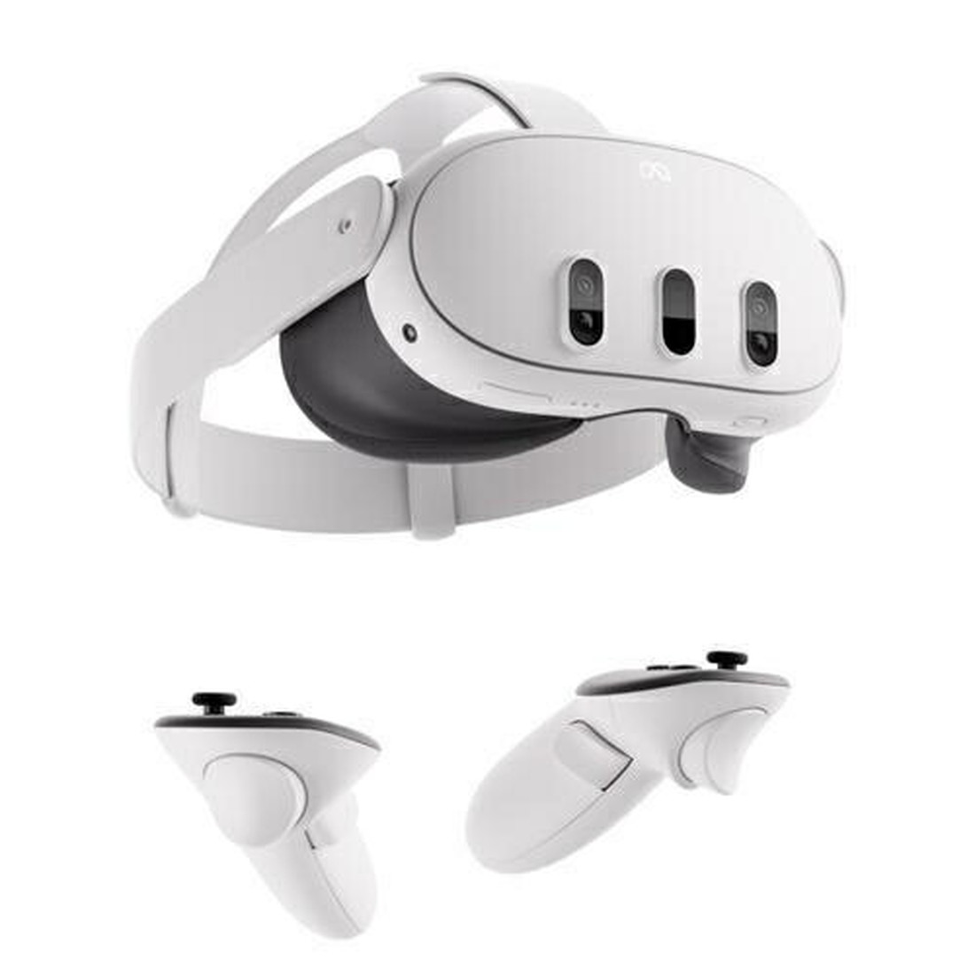Meta Quest 3 512GB ヘッドマウントディスプレイ - 最安値・価格比較