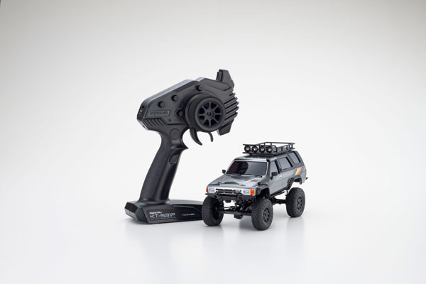 タミヤ 1/10RC ランチア デルタ インテグラーレ（XV-01シャーシ）58569