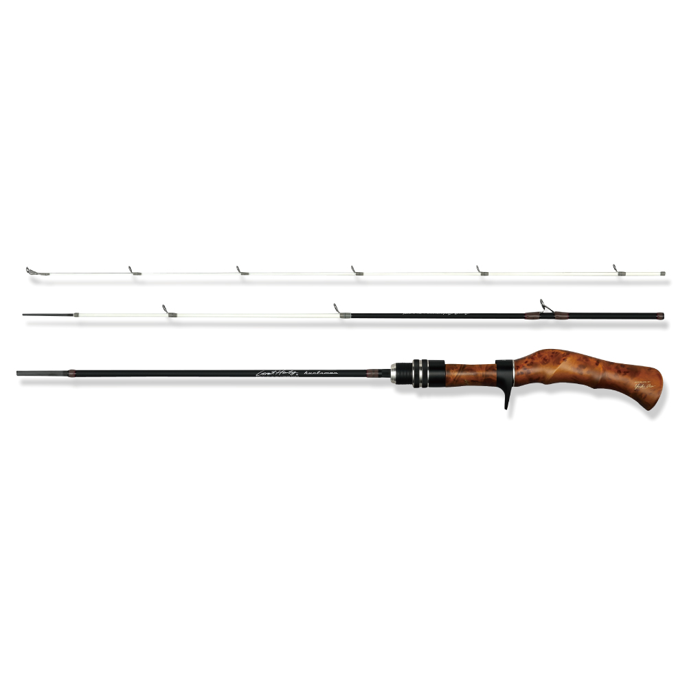 Daiwa PURELIST 52UL-B トラウトロッド DAIWA（釣り） DAIWA ピュア