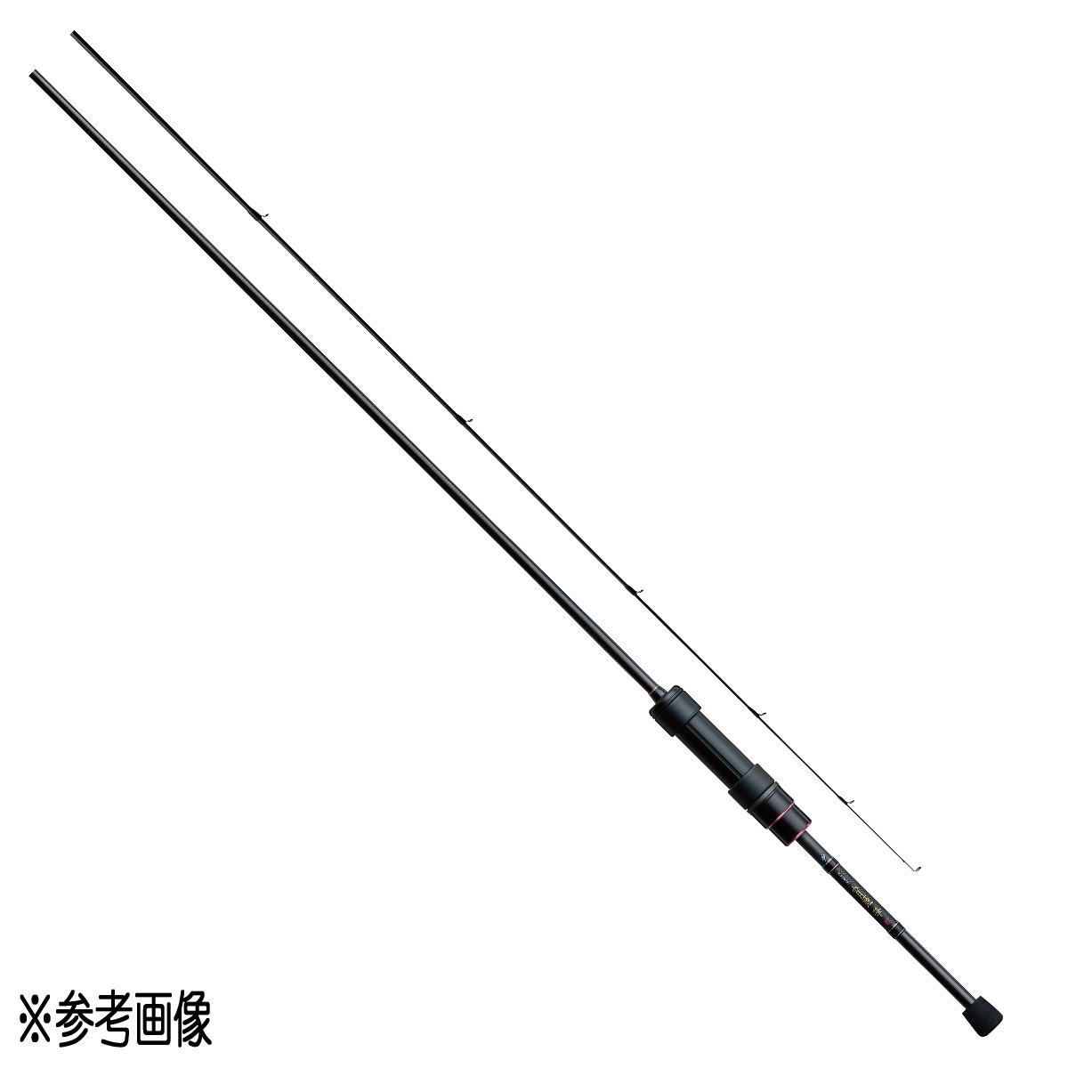 DAIWA（釣り） 月下美人 AJING 78ML-S アジングロッド - 最安値・価格