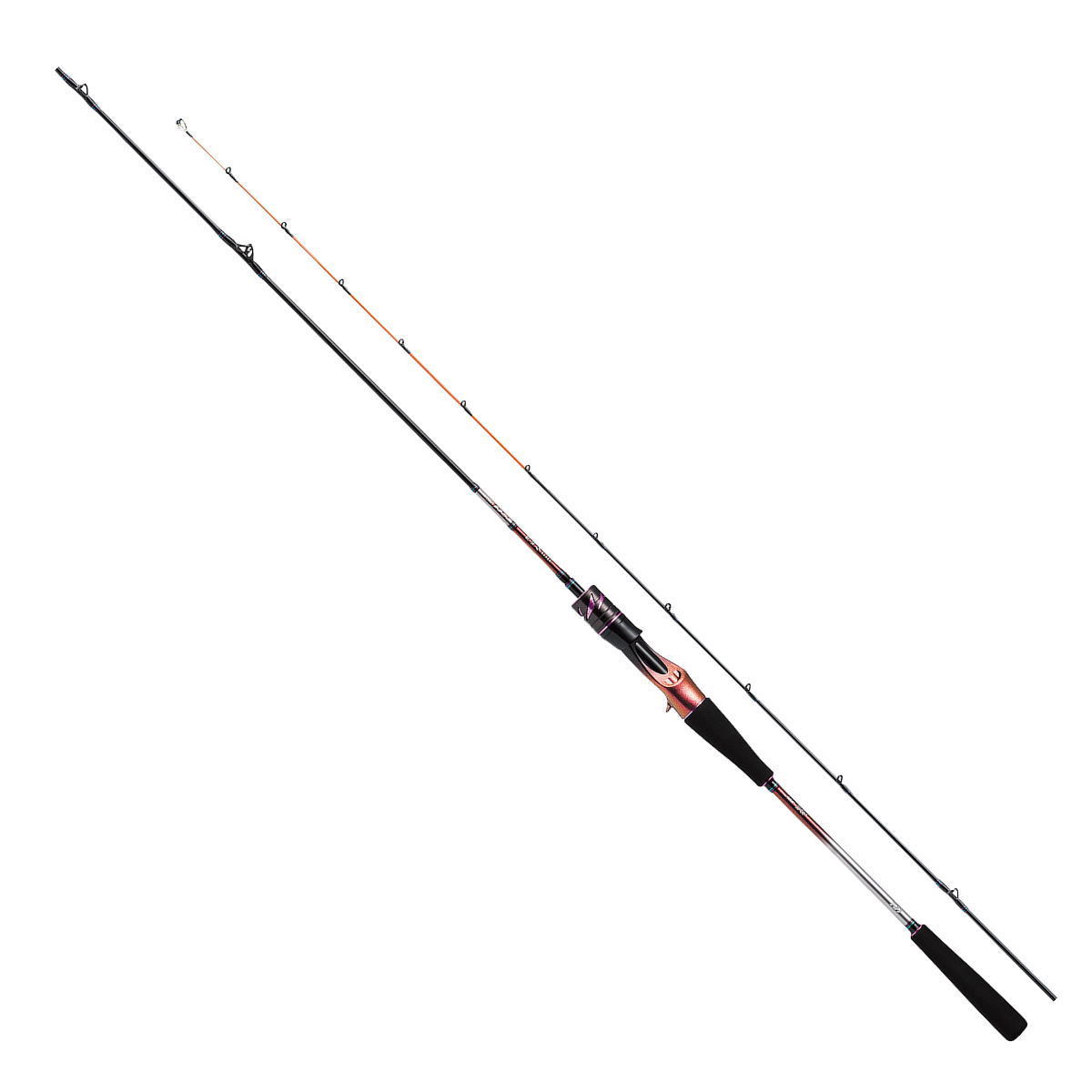 シマノ エンゲツ N-B68MH-S シマノ 炎月SS N-B68MH-S (ロッド・釣竿