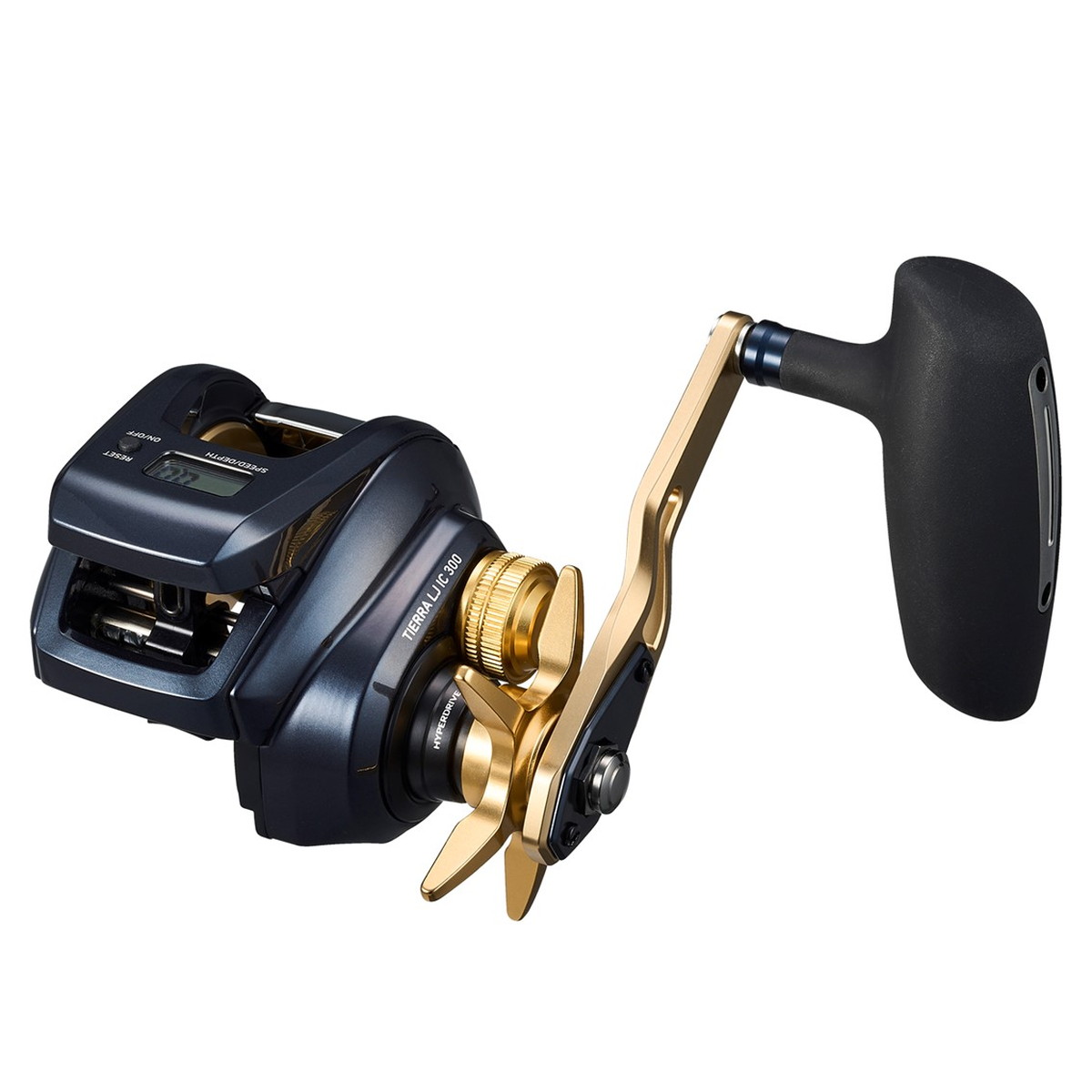 DAIWA BASARA100L リール ダイワ 21 バサラ 100L ダイワ バサラ 100L