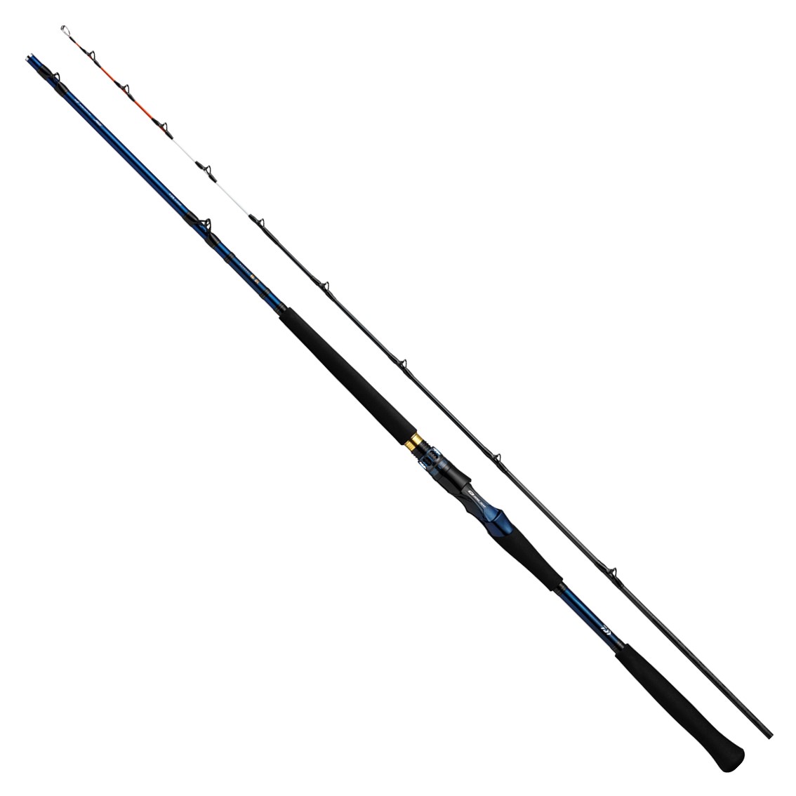 DAIWA（釣り） テンヤタチウオ X 180・R 釣り 船竿 - 最安値・価格比較