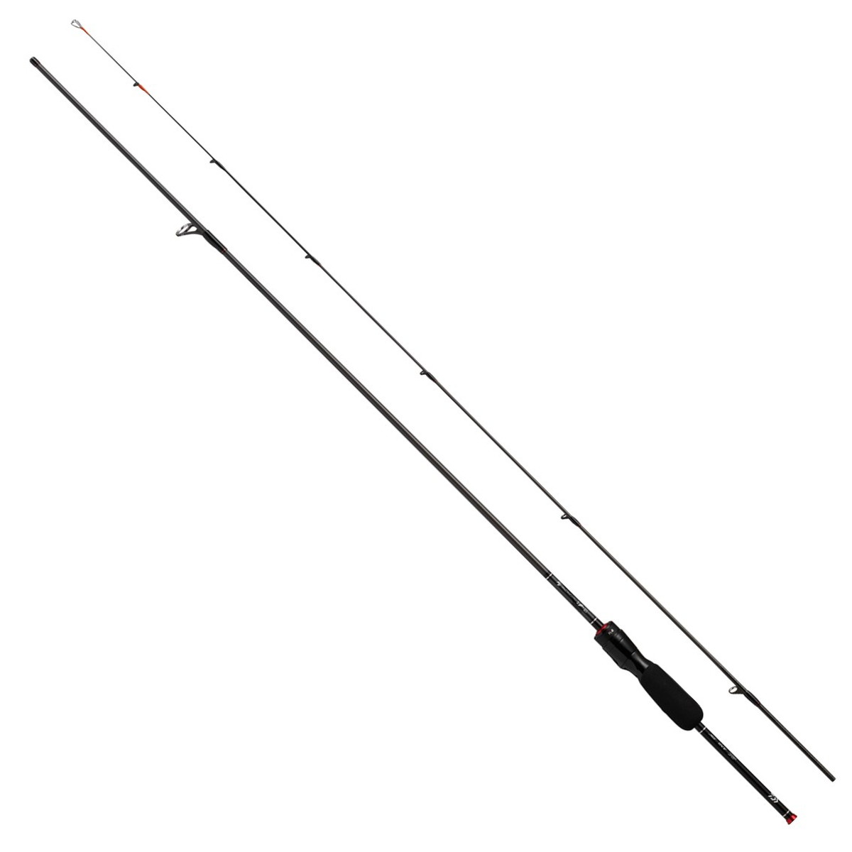 DAIWA（釣り） 23 月下美人 AIR AJING 66L-S・W アジングロッド - 最