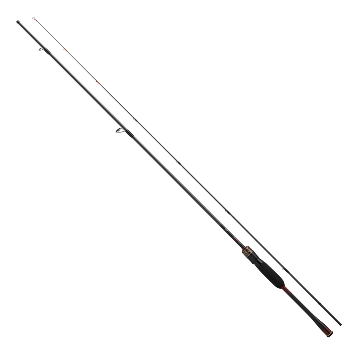 Abu Garcia クロスフィールド スピニングモデル XRFS-902ML XROSSFIELD