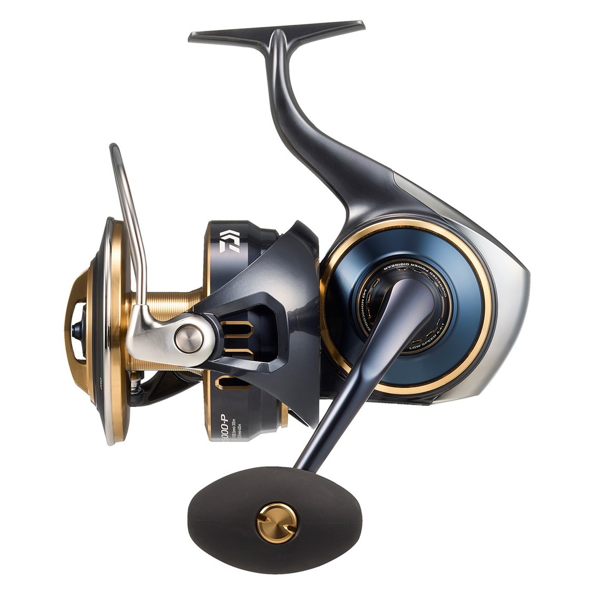 DAIWA（釣り） 19 エメラルダス LT3000S-C-DH スピニングリール - 最