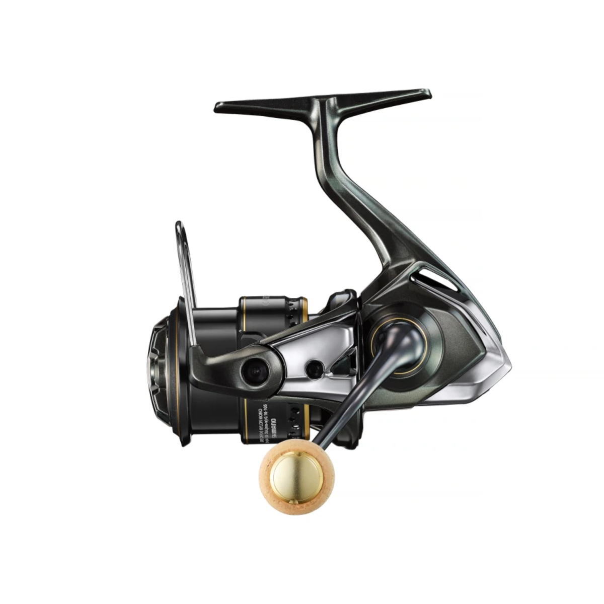シマノ 23 カーディフXR C2000SHG スピニングリール - 最安値・価格