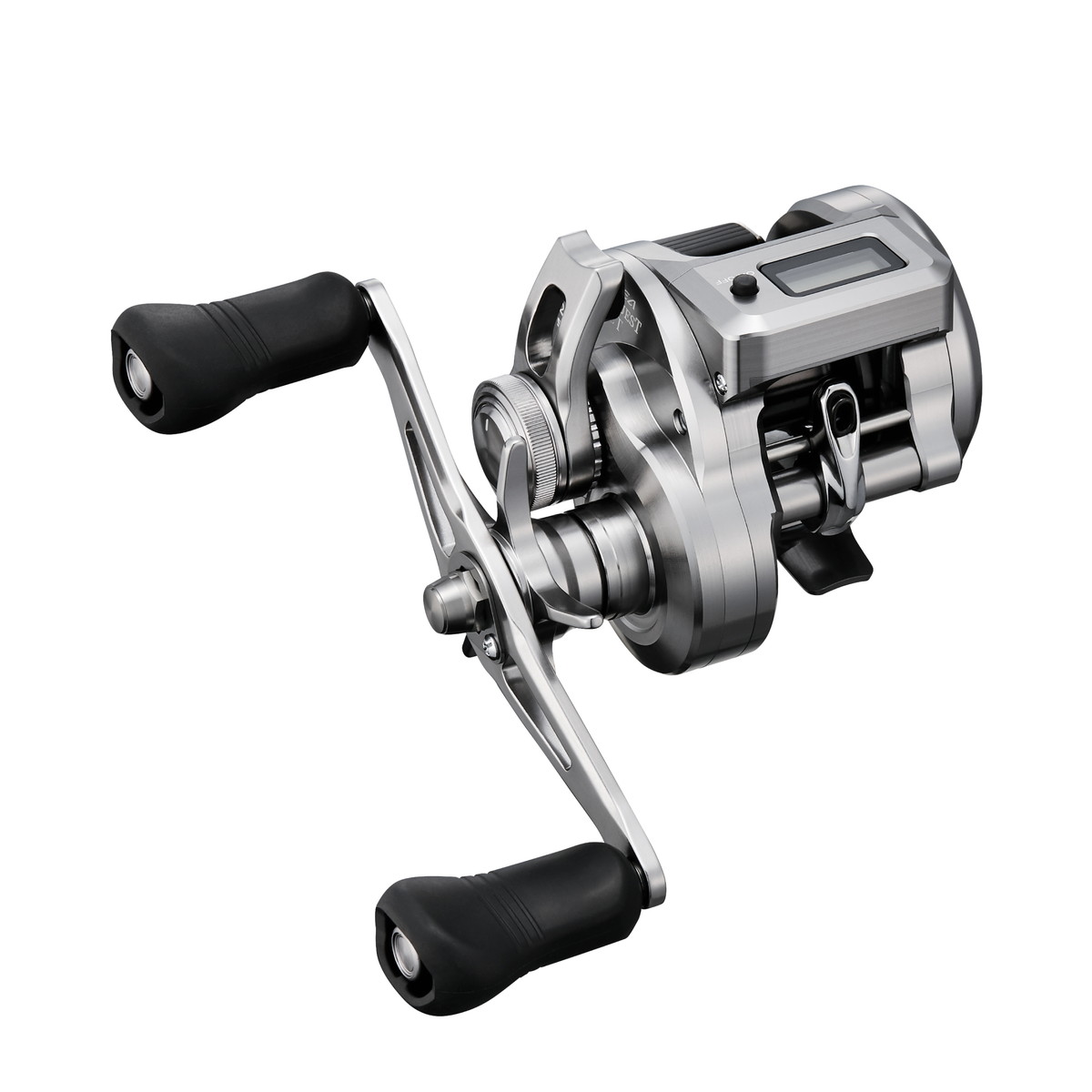 DAIWA（釣り） 23 スティーズA2 TW 1000XHL 釣り ベイトリール - 最
